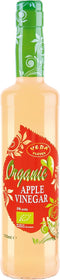 Veda Pleven Organic Apple Cider Vinegar (with mother) 500ml