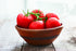 Fresh Produce Organic Tomato On-The-Vine