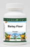 Terravita Barley Flour Powder (1 oz, ZIN: 519128)