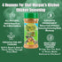 8oz Chef Morgans Kitchen Chicken Seasoning All-Natural Herbs & Spices Shaker Gluten-Free, No MSG Gourmet Dry Rub
