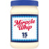 Miracel Whip Miracle Whip Mayo-like Dressing, 15 fl oz Jar