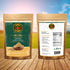 Spice Magic Ground Spices - 100% Pure, Aromatic & Natural, Gluten-Free, Non-GMO, Indian Origin (7oz, Coriander Powder)