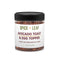 Premium Avocado & Egg Toast Topper by SPICE + LEAF - Vegan Kosher Spice Blend for Avocado, Eggs, Salad, Fish