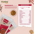 100g,Authentic VEMINA Chana Masala Powder Indian Chickpea Curry Spice Mix, Fresh, Aromatic & Flavorful