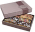 Absolutely Gluten Free Artisanal Chocolate Covered Biscotti Gift Box | Grain, Dairy,