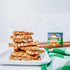 26 26 (Pack 1)) Teddie All Natural Peanut Butter, Super Chunky, Gluten Free & Vegan, Ounce Plastic Jar (Super Chunky