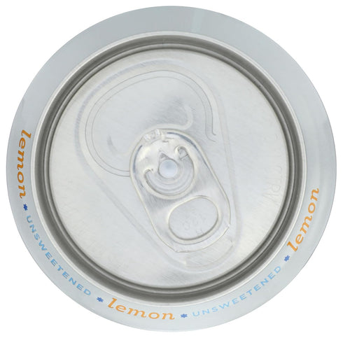12 oz Spindrift Sparkling Water, Lemon, fl