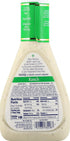 Pack, 16 oz. (Pack 2) Ken's Steak House Honey Mustard and Ranch Dressing Variety fl