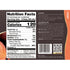 J1065 64 oz Tea Zone fl. Peach Syrup for Tea, Beverages, Sweets, Ice Cream, Cocktails Blending