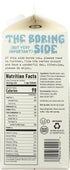 64 oz Oatly Low Fat Oat Milk