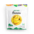 100% (1.7oz 48g) Tropickout Freeze Dried Banana Fruit Snack Brazilian Fruit, No Added Sugar, No Additives, Gluten-Free