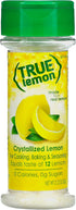 True Lemon Shaker, 2.12 Ounces (60g)