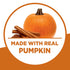 15 (Pack 2) Krusteaz Baking Mix, Pumpkin Spice Quick Bread Mix, Made with Real Pumpkin & No Artificial Flavors, Ounce