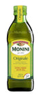Monini Extra Virgin Olive Oil, 16.91 oz