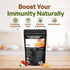 8oz. 5% Go Nutra Apple Cider Vinegar Powder Organic Natural ACV Acetic Acid Apple Cider Powder for Cooking, Skincare