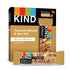KIND Nut Bars, Caramel Almond & Sea Salt, Gluten Free Healthy Snacks, Low Sugar, 6g Protein, 6 Count
