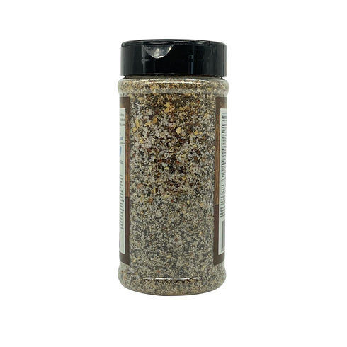 2025 1st Texas Beef BBQ Rub Rubs of Honor Place Beef Rub Award-Winning Brisket Rub & Steak