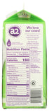 A2 59 MILK Grass-fed Whole Milk, FZ