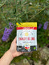 50 3.53 oz. (100g) Cup Bag of Organic Dandy Blend Instant Herbal Beverage with Dandelion, Bag