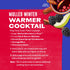 60 Oz (Pack 1) Ocean Spray Mulled Blackbery Pear Juice Drink, Fl Bottle