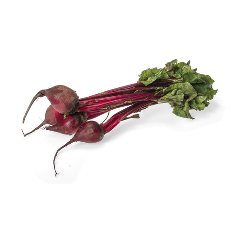 Gafalr 1 Produce Organic Root Beets Bunch Red, Each