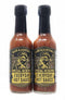 BEAR & BURTON'S Bear and Burton's Special Reserve Everyday Hot Sauce 5oz (2 Pack)