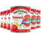 Dei Fratelli - Stewed Tomatoes - 28oz - 6 pack
