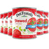 Dei Fratelli - Stewed Tomatoes - 28oz - 6 pack