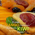 Dried Fruit Gift Basket - Healthy Gourmet Snack Box - Holiday Food Tray - Variety Snacks - Easter, Birthday, Sympathy
