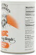 Chef Paul Prudhomme's 24-Ounce (Pack 2) Chef Paul Seafood Magic Seasoning, Canisters