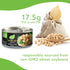 3 pack unMEAT Plant Based Meat | Easy to Prepare Plant Based Protein | Vegan Meat with Less Calories, Chicken Style