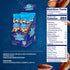 (1.5 Oz. Pack 12) Blue Diamond Almonds, Roasted Salted Flavored Snack Nuts, Single Serve Bags Tubes