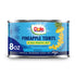 Dole Canned Fruit, Pineapple Tidbits in 100% Pineapple Juice, Gluten Free, Pantry