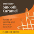 50-count Starbucks by Nespresso Original Line Caramel Flavored Coffee, Espresso Pods