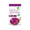 Big Green Organic Food- Organic Purple Yam & Buckwheat Ramen, Premium Ube,