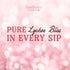64 oz 1.89 Sunberry Farms Lychee Nectar fl | Exotic Tropical Juice Nectar with Real Fruit | No Artificial Flavors