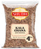 Kala Chana (Desi Chickpeas, Black dry chickpeas) 4lbs ~ All Natural |