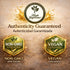 60 100% Ajo Negro (Black Garlic) - Whole Cloves - Natural Superfood Dietary Supplement - High in Antioxidants