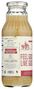 100% 12.5 LAKEWOOD Organic Pure Lime Juice, FZ