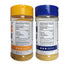 JADA Spices Chicken Salt Spice and Seasoning - Original, Turmeric Salt - Vegan, Keto & Paleo Friendly - Perfect for Cooking, BBQ, Grilling, Rubs, Popcorn and more