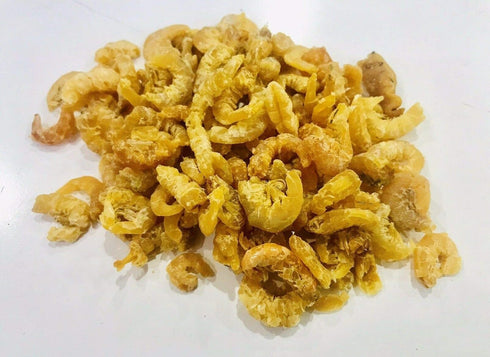 Wing Fung Hong Dried Shrimp 1 LB