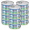 Dagim Chunk Light Tuna in Water Canned Tuna Fish - 6 oz. Kosher