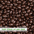 12 Oz Dark Chocolate Covered Pistachio by It's Delish, Bulk Bag | Chocolate Candy Nuts Bulk Pistachios Chocolates Sweet