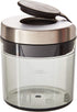 DLSC305 6 De'Longhi Ground Coffee Canister, ounce