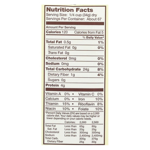 Og2, Pack 4, 24 OZ, 95%+ Organic)4 ONE DEGREE ORGANIC FOODS, Sprtd Oats, Quick, of Size (Gluten Free Vegan