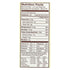 Og2, Pack 4, 24 OZ, 95%+ Organic)4 ONE DEGREE ORGANIC FOODS, Sprtd Oats, Quick, of Size (Gluten Free Vegan