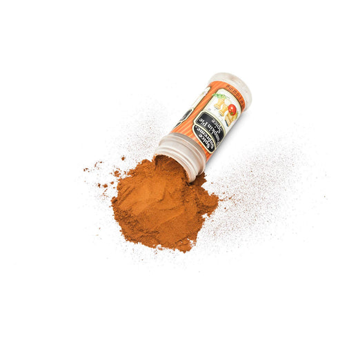 Spice Supreme Pumpkin Pie Spice, 2.5 oz Size (2 Pack)