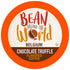 Bean Around The World Flavored Coffee Compatible With 2.0 Keurig K Cup