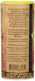 HimalaSalt Primordial Himalayan Sea Salt, Fine Grain Shaker, 6 Ounce