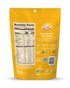 10 3.5 3 10 10 Oz, Packaging (Pack 2) Manitoba Harvest Hemp Yeah Granola, with g of Protein, g Omegas, g of Fiber